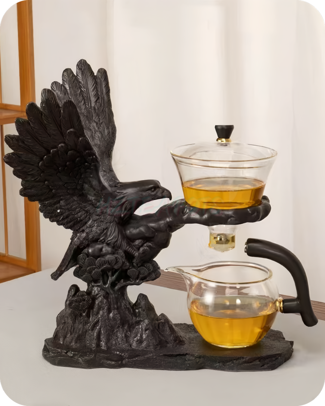 Eagle | HZTEAPOTS®