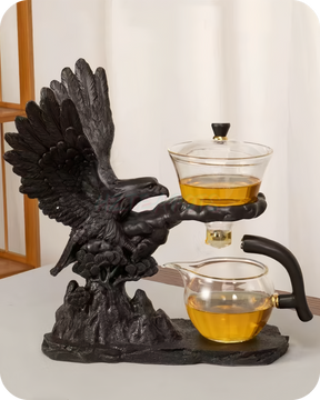 Eagle | HZTEAPOTS®