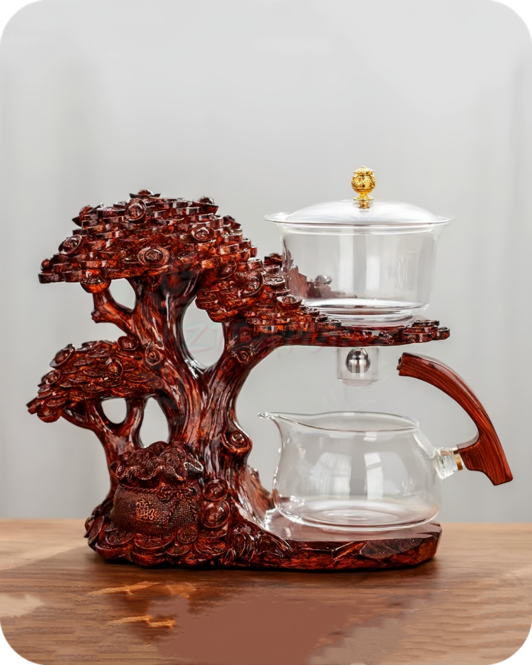 Tree | HZTEAPOTS®