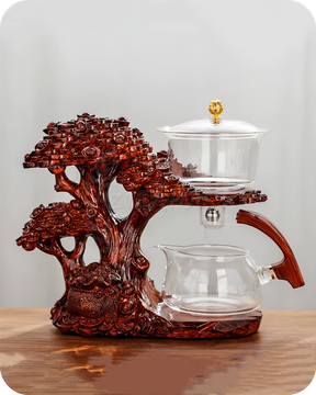 Tree | HZTEAPOTS®