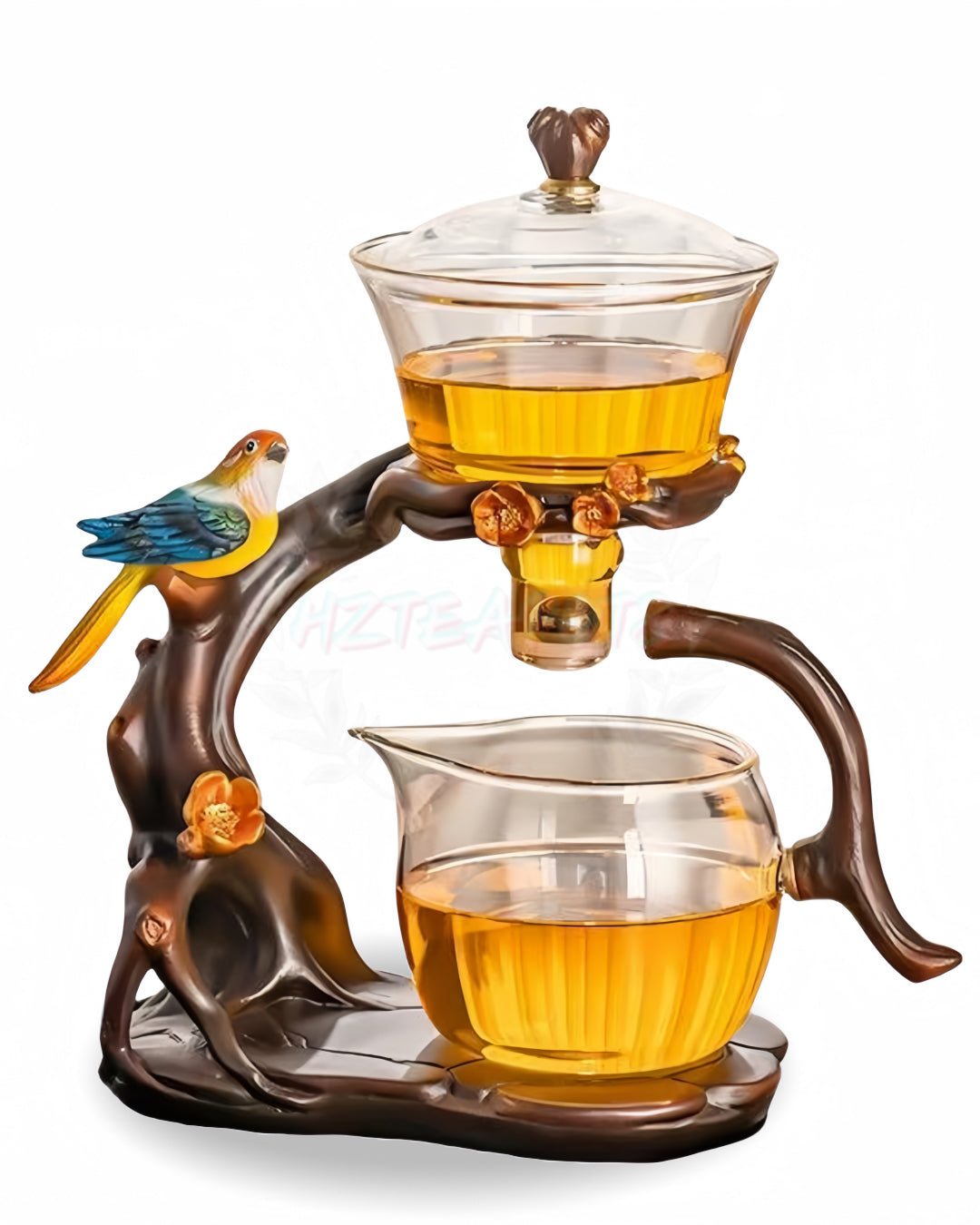 Parrot | HZTEAPOTS®