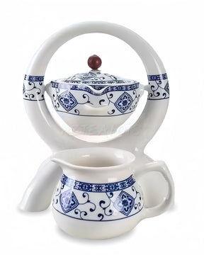 Porcelain Bridge | HZTEAPOTS®