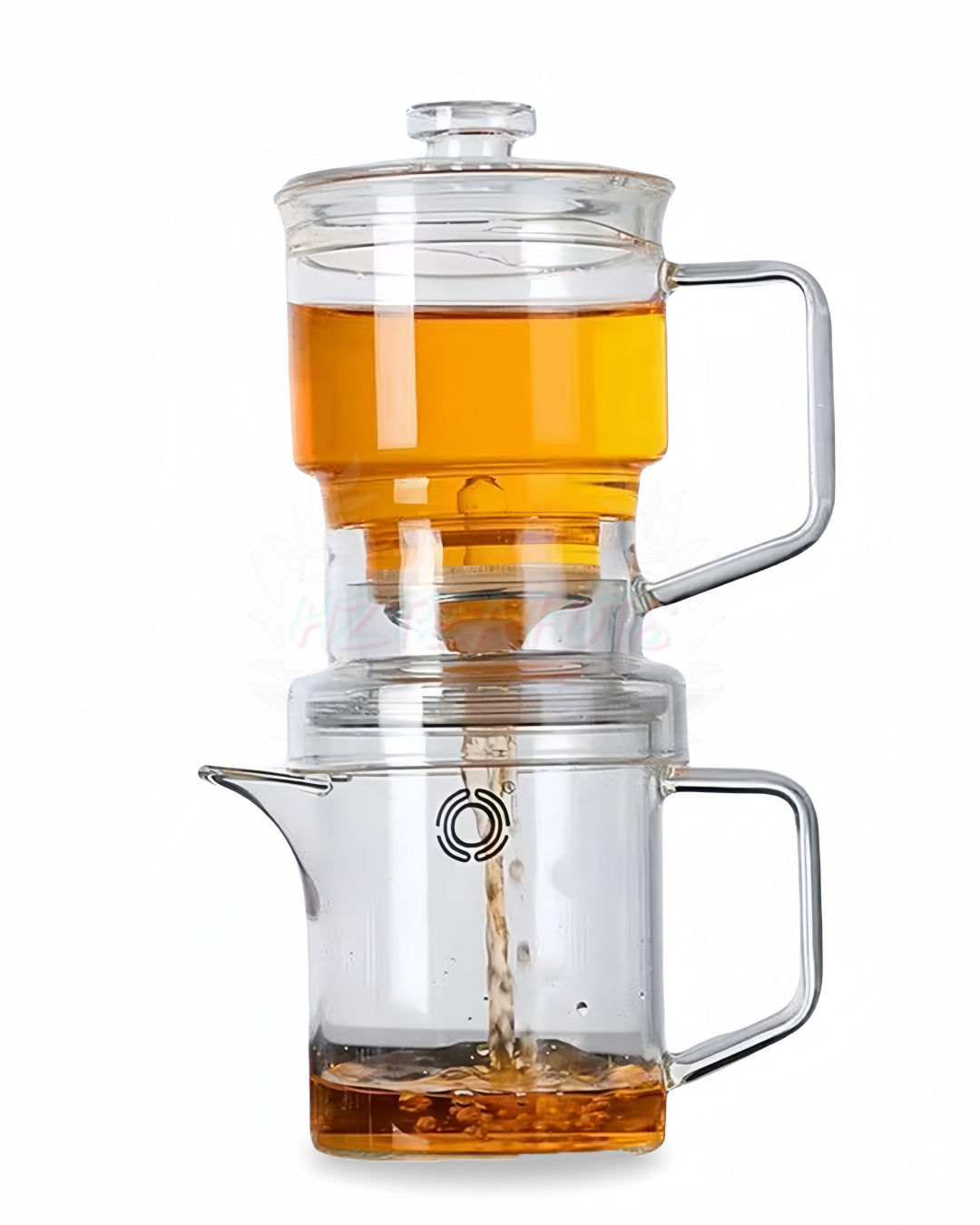 High Borosilicate | HZTEAPOTS®