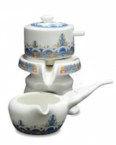 Elegante | HZTEAPOTS®