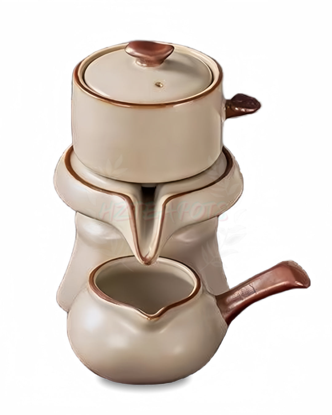 Teteras Ru Yao | HZTEAPOTS®