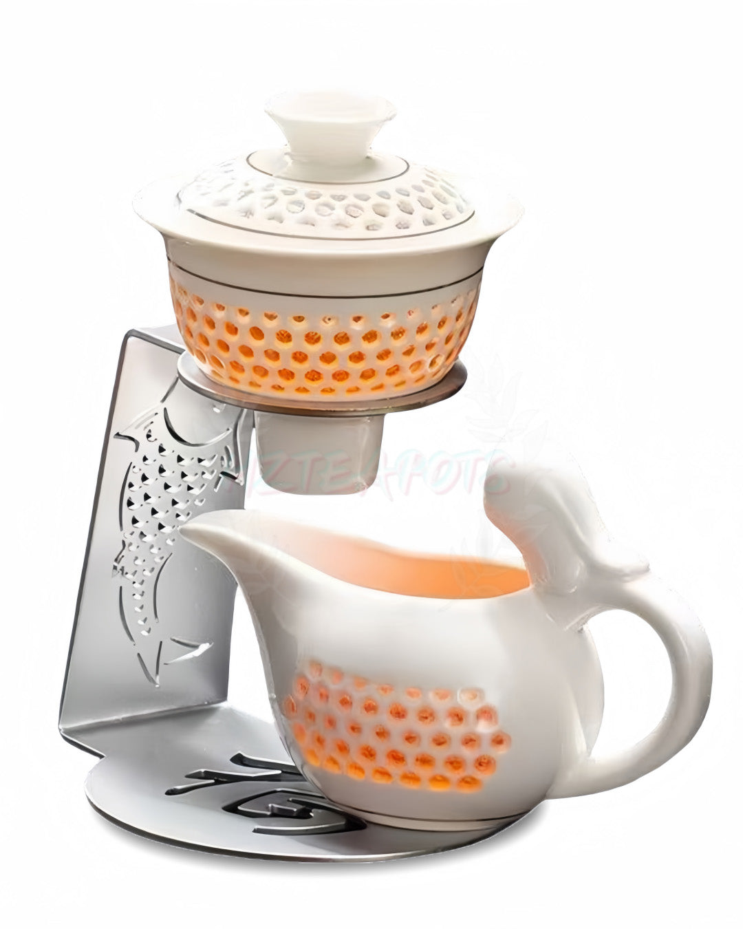 Linglong | HZTEAPOTS®