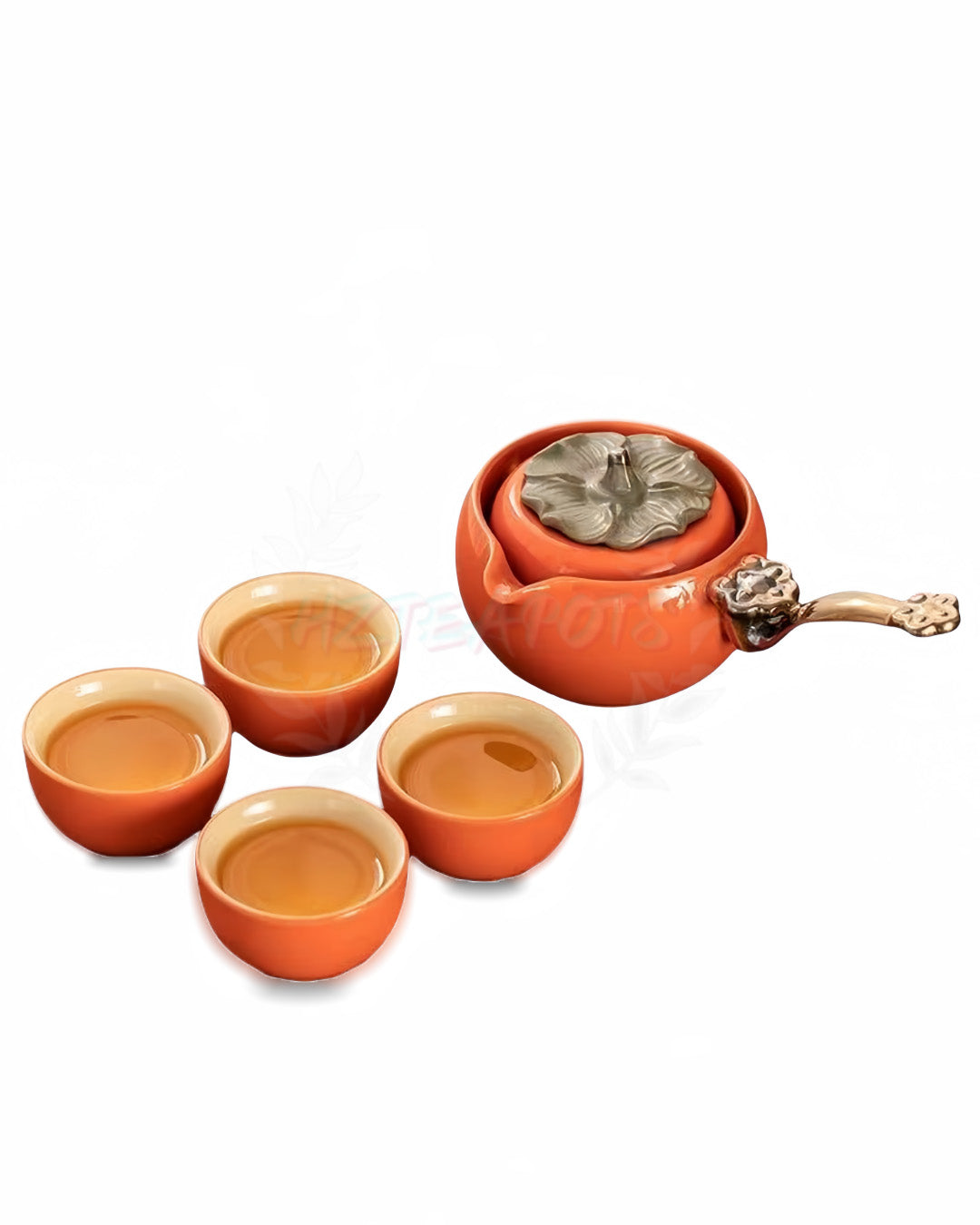 Persimmon | HZTEAPOTS®