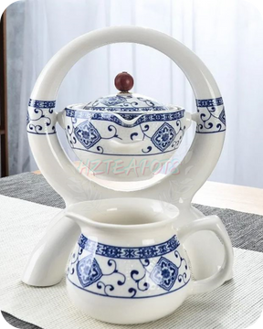 Porcelain Bridge | HZTEAPOTS®