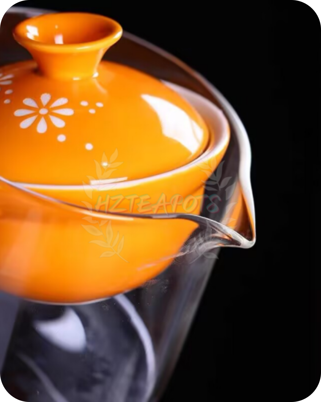 Zen Cup | HZTEAPOTS®