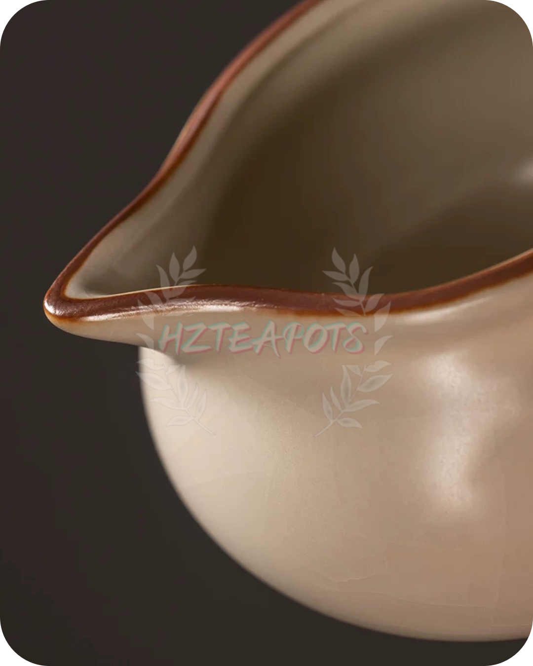 Teteras Ru Yao | HZTEAPOTS®