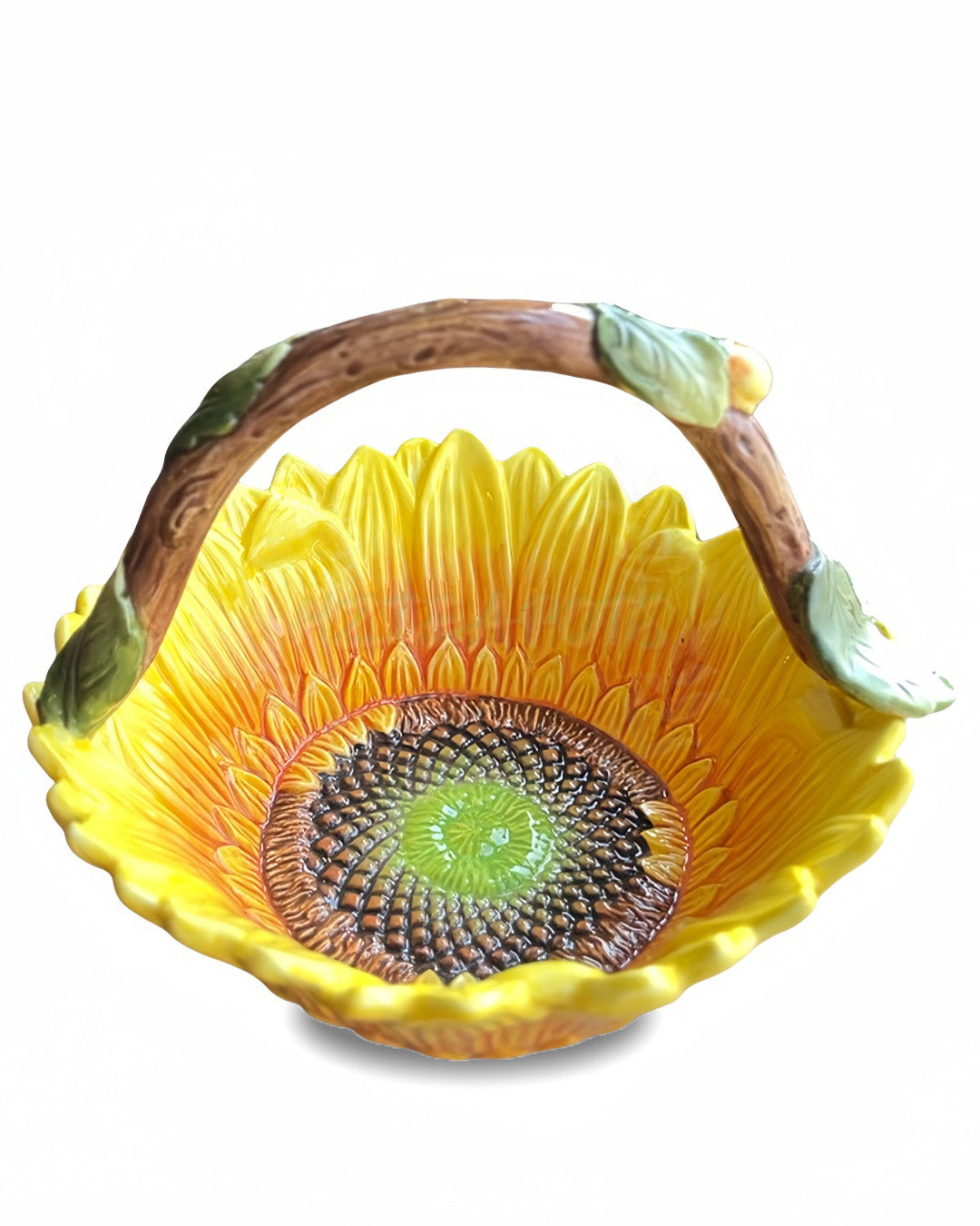 Sunflower Fruit Plate | HZTEAPOTS®