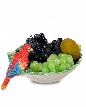 Parrot Fruit Plate | HZTEAPOTS®