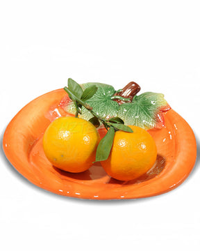 Pumpkin Compote Fruit Plate | HZTEAPOTS®