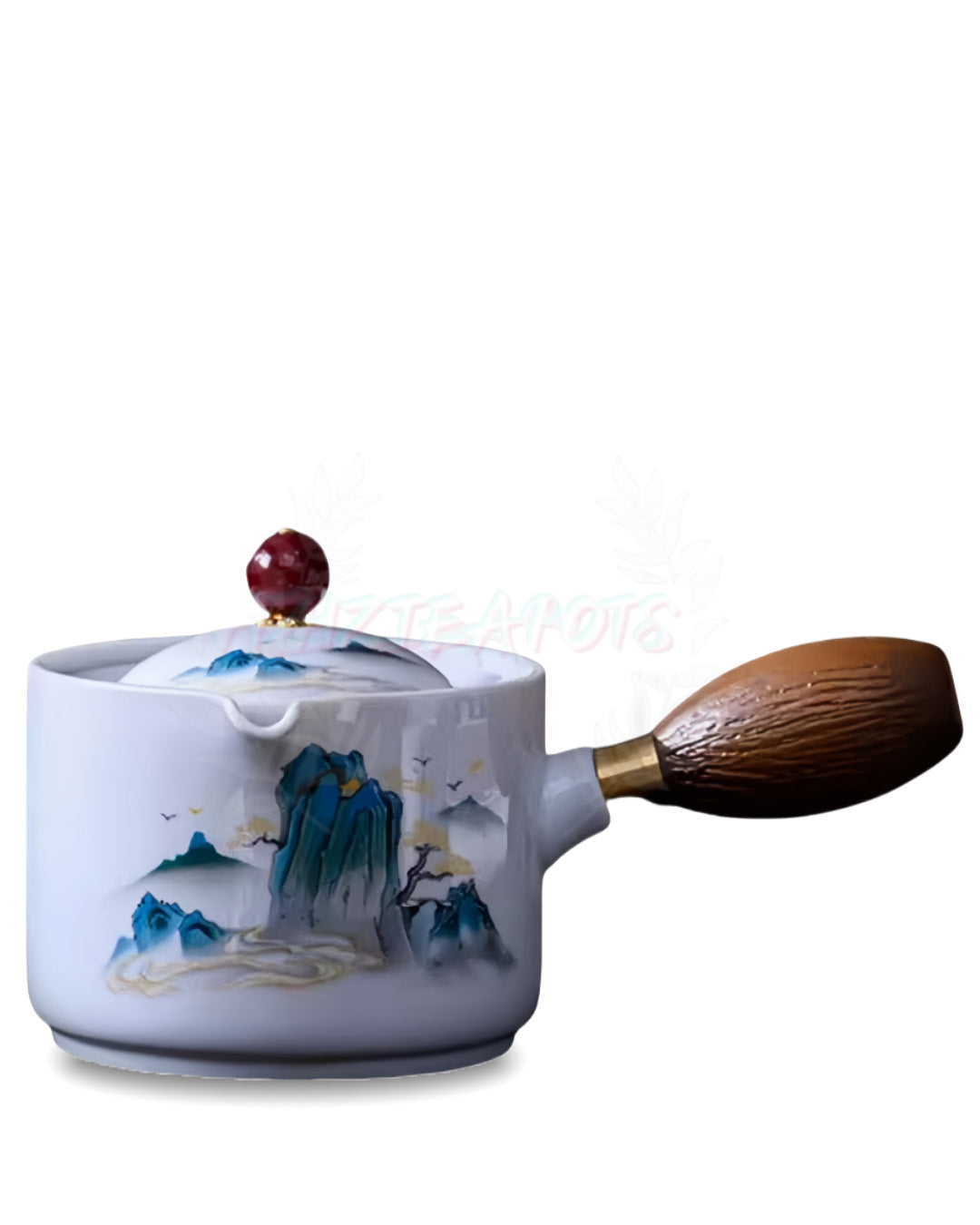 Landscape | HZTEAPOTS®