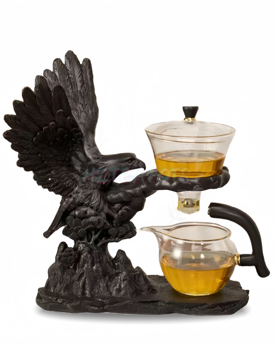 Eagle | HZTEAPOTS®