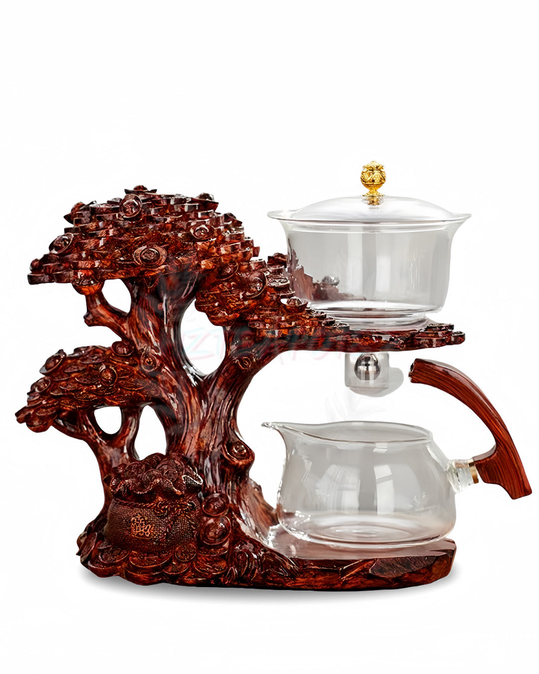 Tree | HZTEAPOTS®