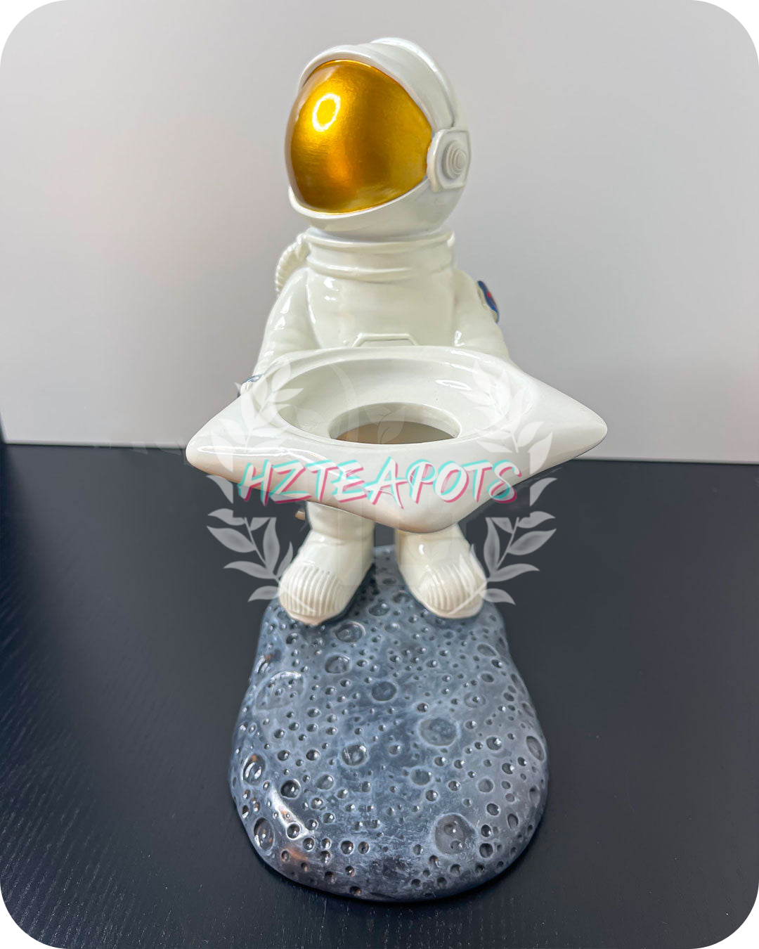 Astronaute | HZTEAPOTS®