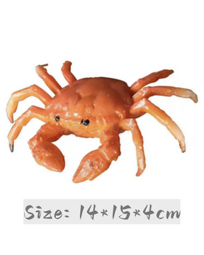Crab | HZTEAPOTS®