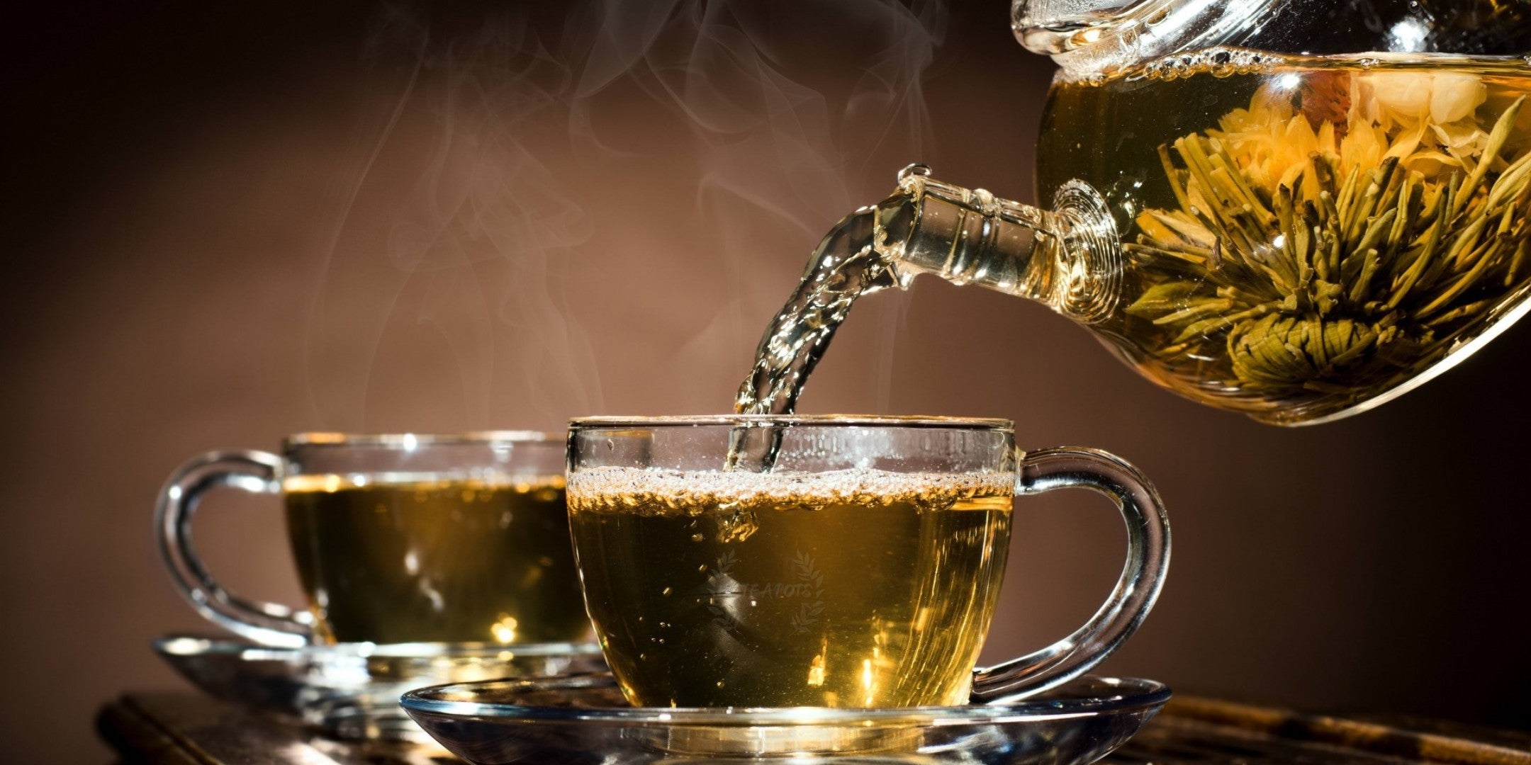 HZTEAPOTS🍵® Official Site - Quality Tea Sets